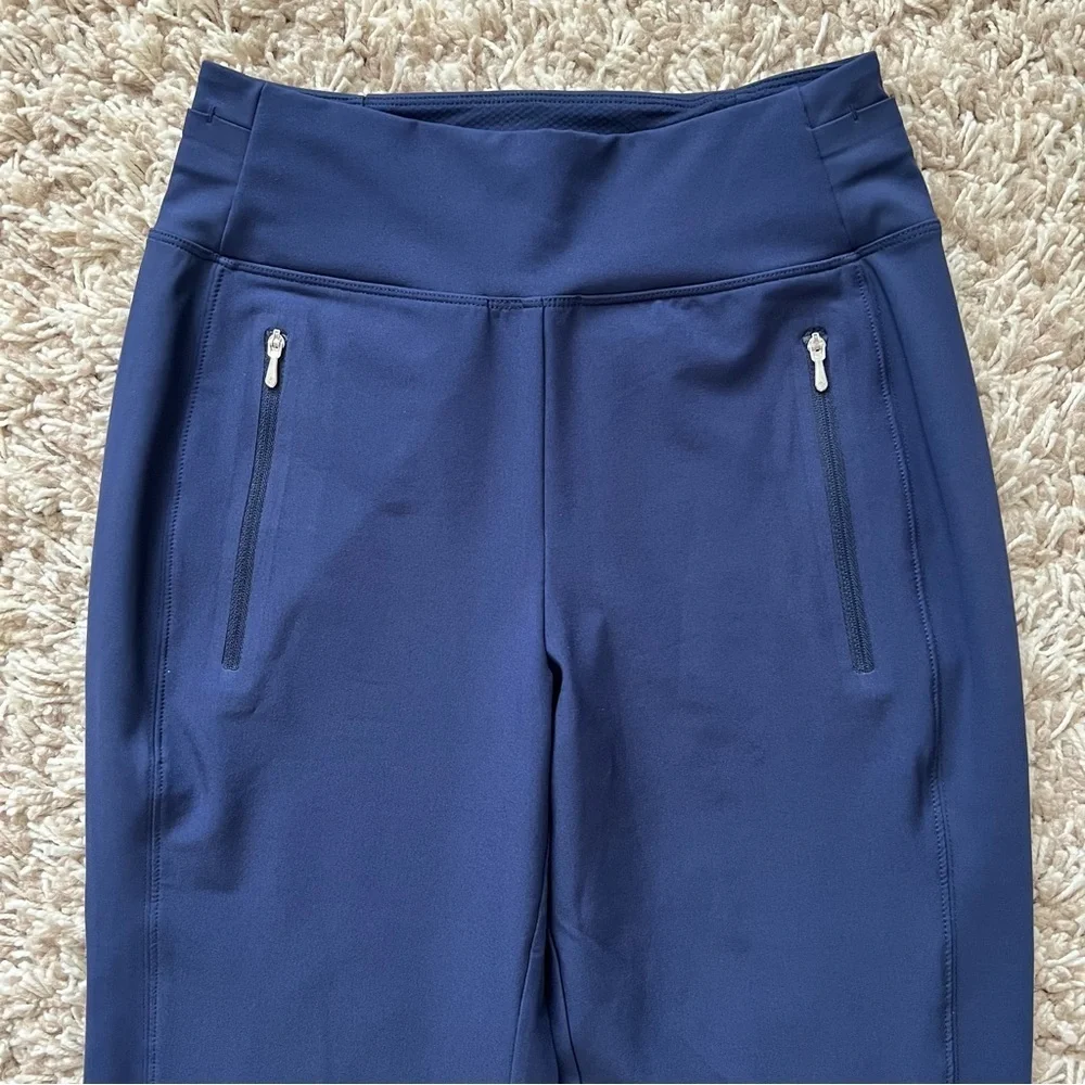 Athleta - Fairway Golf Pant - Navy